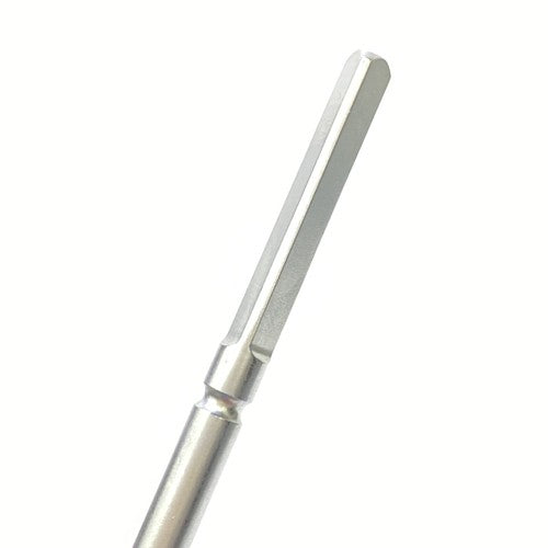 Medtronic 7756286 Self Holding 2.5mm Hex Flexible Occipitocervical Screwdriver