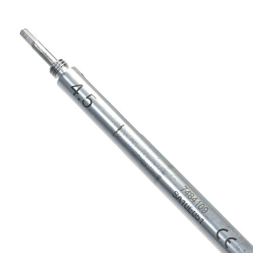 Medtronic Sofamor Danek 7484109 4.5mm Short Screw Driver