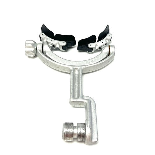 Integra OMI Mayfield Surgical Headrest Lot For Neurosurgery