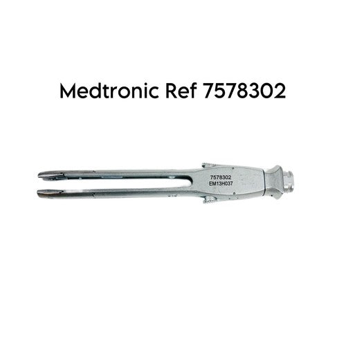 Medtronic Sofamor Danek Ref 7578302 Extender Body 5.5/6.0mm