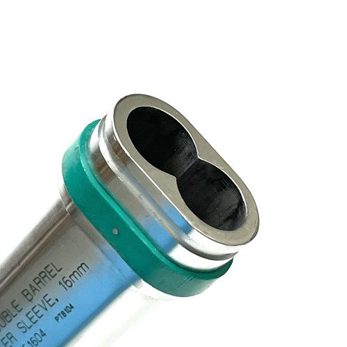 Medtronic Sofamor Danek 8951604, 16mm Double Barrel Outer Sleeve