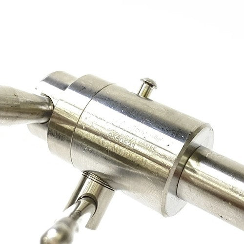 Medtronic Metrx REF 9560523 Bed Rail Attachment
