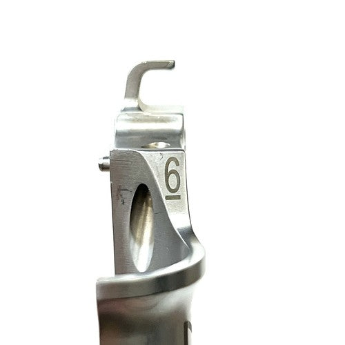 Medtronic Sofamor Danek 9568226, Left Half Tube 60MM, 22/6
