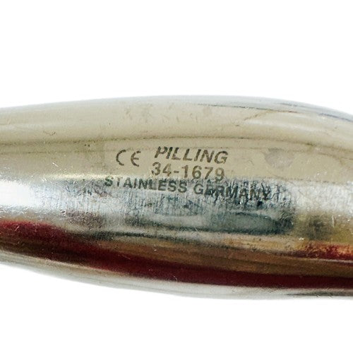 Pilling Ref 34-1679 Allison Lung Retractor