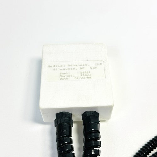 Medical Advances REF 14621, Signa Horizon Transmit Receive Cable