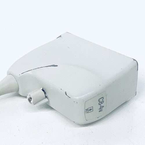 Philips C8-4V Ultrasound Transducer Probe (As Is)