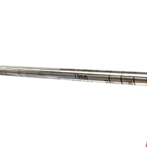 Acufex REF 013664, ACUFEX 11mm Cannulated Drill Bit