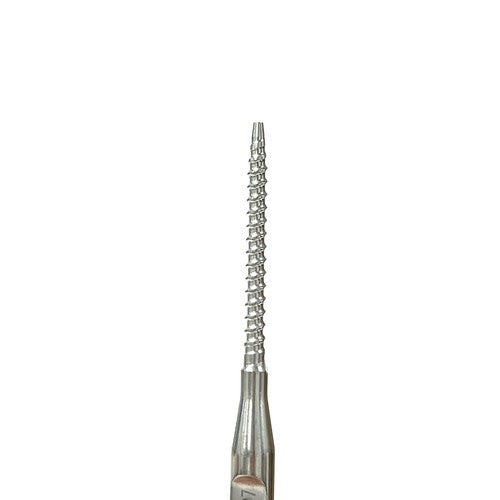 Medtronic 7480146 Torque Limiting Driver w/ 5 Cannulated Taps, 4.0mm-8.5mm