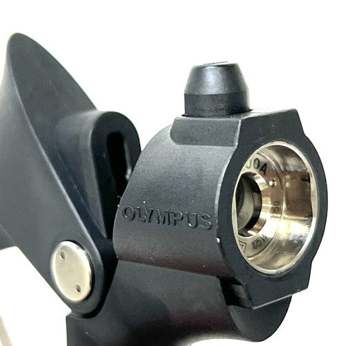 Olympus REF WA68100A Handle “HiQ LS”, deactivatable ratchet