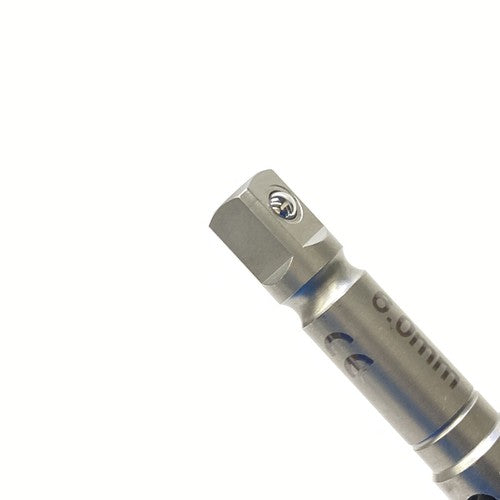 Medtronic HR1012362 Evolution Lumbar Hardware 6.0mm, 38 Trephine