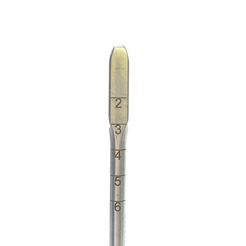 Medtronic 907340 8mm Small Rotate Cutter for PLIF & TLIF Surgery