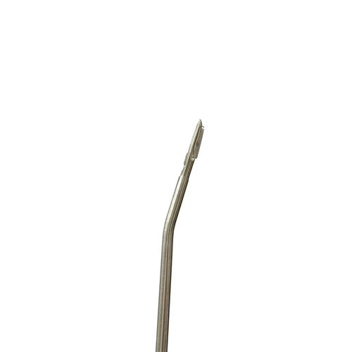 Acufex REF 012032, 1.5mm Upswept Linear Punch