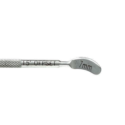 Medtronic Sofamor Danek 9296010, 25mm Straight Cage Length Tool, 7mm