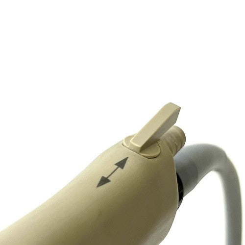 Smith & Nephew REF 7210387, Trivex Handpiece Shaver w/ 7209528 Connector