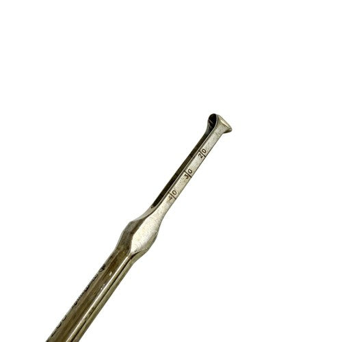 Medtronic 9074108 MEDIUM SCRAPER
