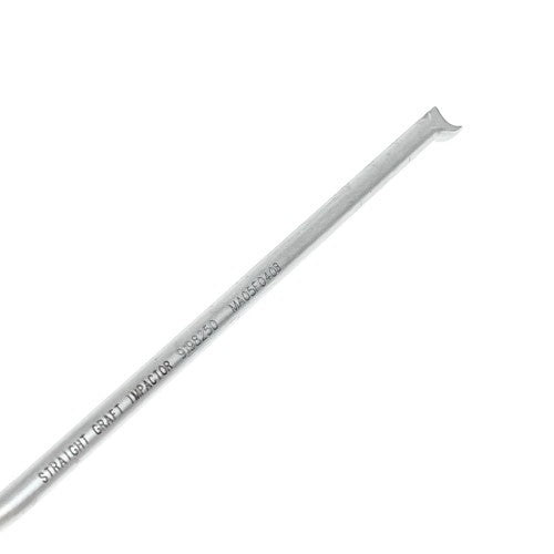 Medtronic 9198250 Straight Graft Impactor Instrument