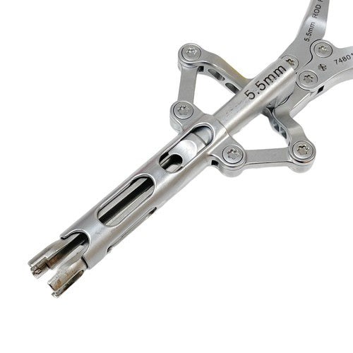 Medtronic REF 7480134 CD Horizon Legacy 5.5 Beale Rod Reducer (5.5mm),Instrument