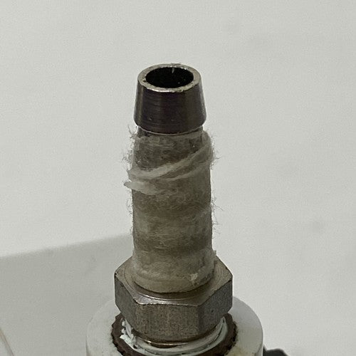 Chemetron REF 222050512 Continuous Intermittent Vacuum Regulator