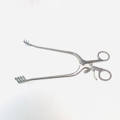 Jarit REF 205-165, Weitlaner Retractor