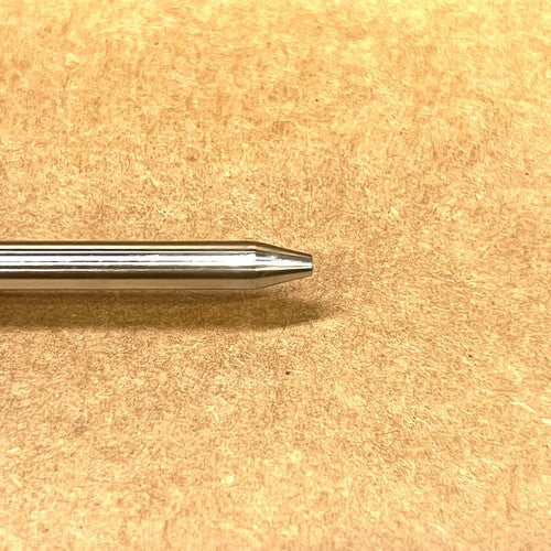 Smith & Nephew REF 72200097 5.0 mm Cannulated Obturator w/Delrin Handle,Threaded