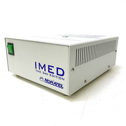 Noratel IMEDi 300 WR Isolation Transformer P/N 9-059-130167