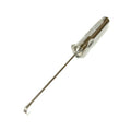Acufex REF 010802, 60 Deg Left Hooked Scissors