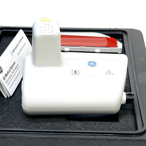 GE REF 2013427-001 CapnoFlex LF Module New w/ Case