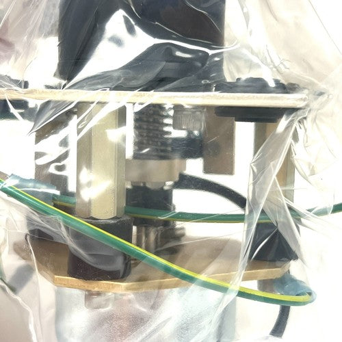 TerumoBCT P/N 700543008, Return Valve Assembly