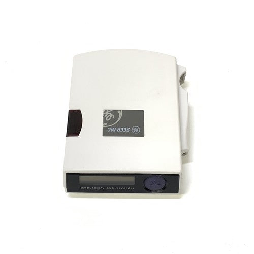 GE Seer MC Ambulatory ECG Recorder