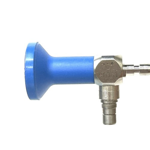 Stryker REF 502-880-070, 4mm 70 Degree Autoclavable Cystoscope
