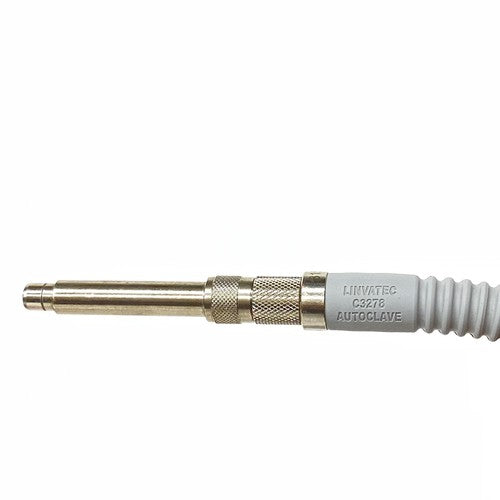 Linvatec C3278 Fiber Optic Light Guide Cable, 5mm