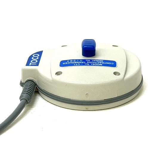 Arjo Huntleigh Model - CT1, Contractions Transducer Probe