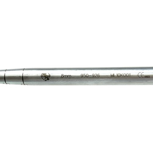 Medtronic Sofamor Danek 950-926, Ant Ring Curette, 8mm