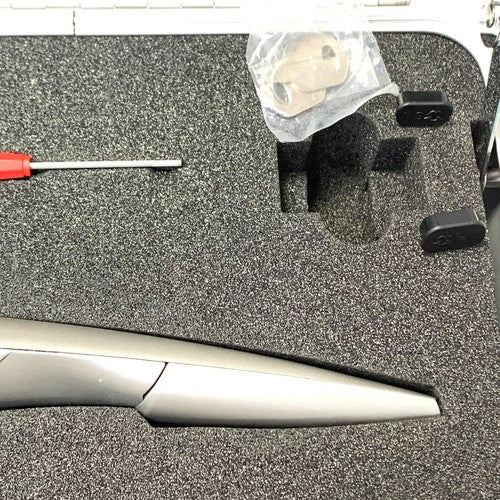BRAINLAB REF zTouch, Laser Handpiece for Navigation System