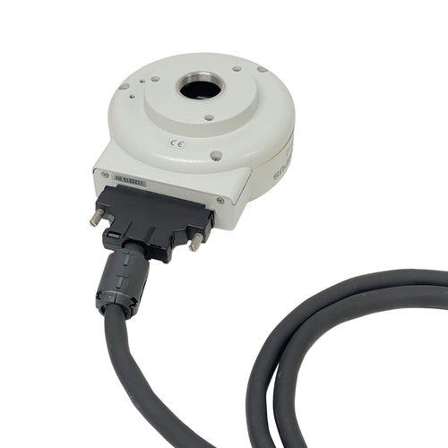 Olympus DP12 Digital Microscope Camera With Controller , Power Supply & Cable