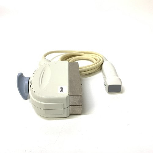 GE M4S Phased Array Ultrasound Transducer Probe