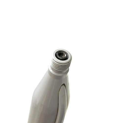 AMO Allergan Medial Optics Phaco Phacoemulsifier Handpiece w/ Accessories & Case