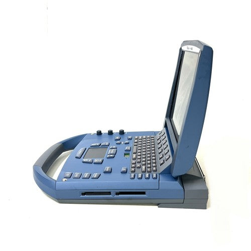 Sonosite Micromaxx REF P08840-03, Portable Ultrasound For Parts Only