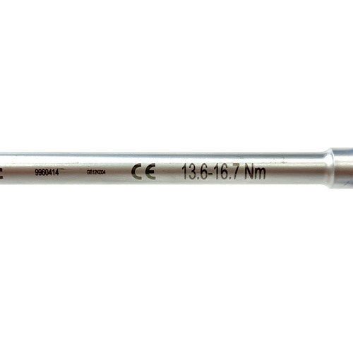 Medtronic Sofamor Danek 9960414, Torque Limiting Nut Driver, 13.6-16.7Nm