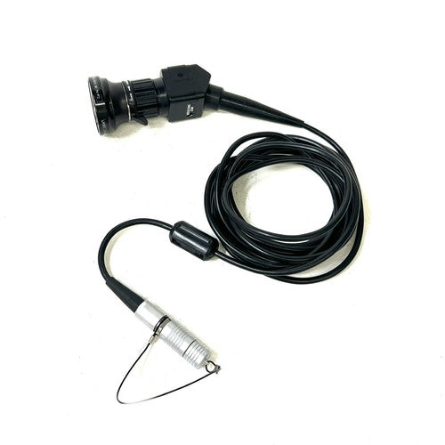 Pentax REF 105-00060-43 Camera Head, w/ 110-01411-00 Coupler