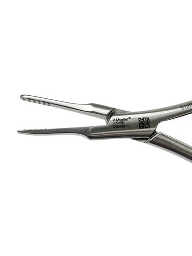 V. Mueller  REF OS3002 PLATYPUS NAIL REMOVING FORCEPS JAW
