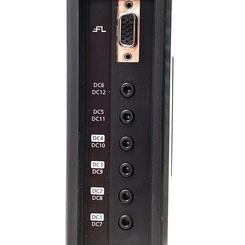 Natus Neurology REF 016862 Quantum II Base Unit for Brain Monitor Mfd 2019