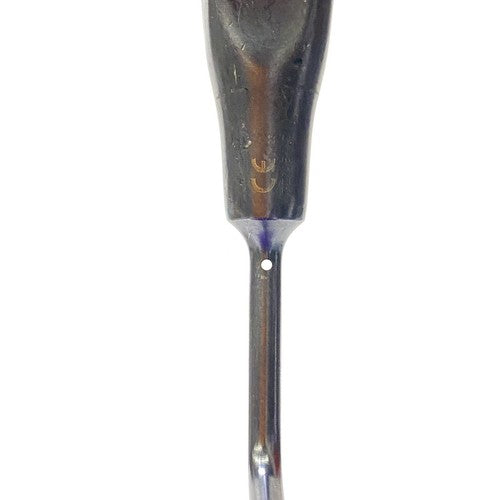 Medtronic Sofamor Danek 9560629 Bayoneted Reverse Angled Curette, 3.6mm