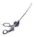 Olympus WA68110A, monopolar HF electrode hook, 5x350 mm, w/ WA68105A  Handle