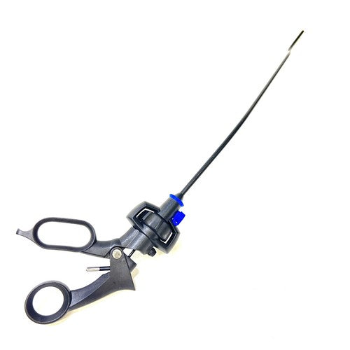 Olympus WA68110A, monopolar HF electrode hook, 5x350 mm, w/ WA68105A  Handle