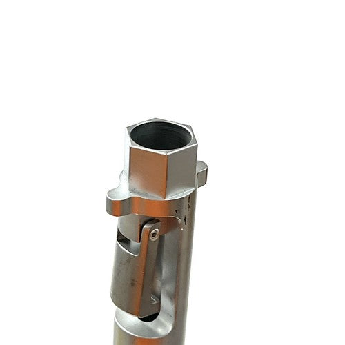 Medtronic 6550006, Set Screw Retaining Driver, 5.5/6.0
