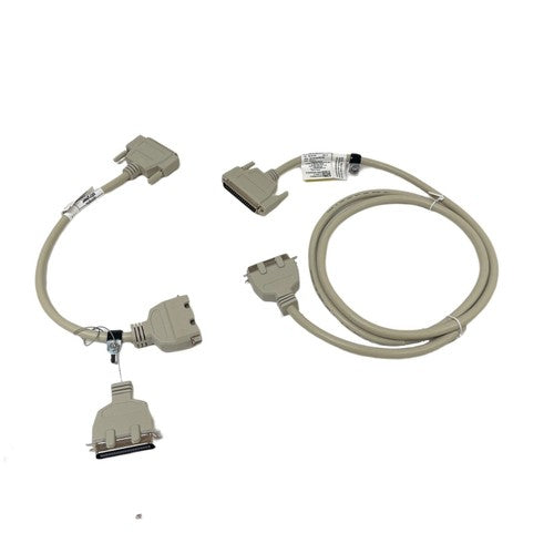 Stryker 3001-991-604 Breakaway 37 Pin Patient Bed End & Wall End Cable