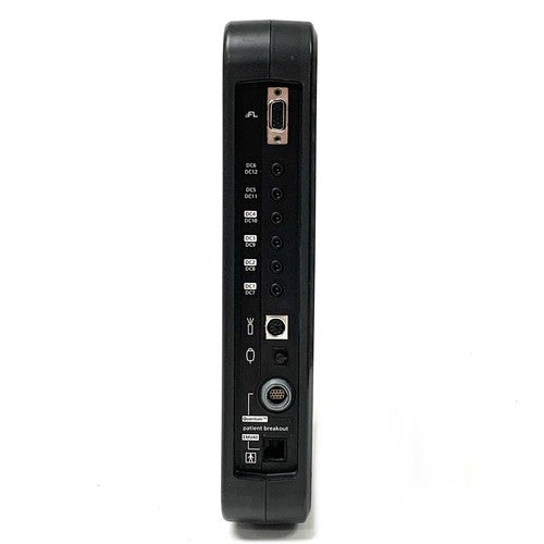 Natus Neurology REF 016862 Quantum II Base Unit for Brain Monitor Mfd 2019