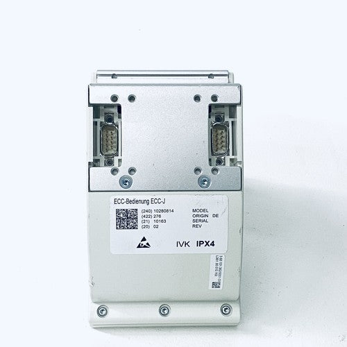 Siemens Artis Model 10280814 ECC-J IPX4 Mouse Module