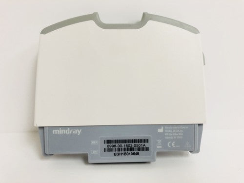Mindray Temp Module For V12 V21 Ref No 0998-00-1802-0501A